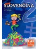 Hravá slovenčina 2 (Kolektív)