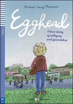 Egghead (Michael Lacey Freeman)