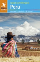 Peru (Dilwyn Jenkins)