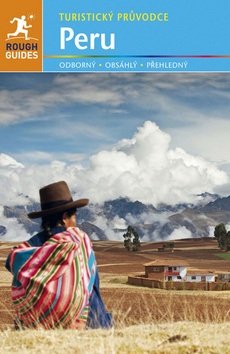 Peru (Dilwyn Jenkins)