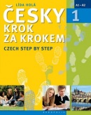 Česky krok za krokem 1 (Lída Holá)