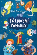 Půlnoční pohádky (Sára Saudková)