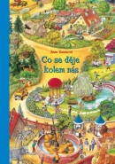 Co se děje kolem nás (Anne Suess)