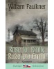 A Rose for Emily / Růže pro Emilii (Faulkner William)