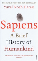 Sapiens (Yuval Noah Harari)