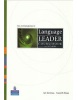 Language Leader Pre-intermediate Coursebook + CD