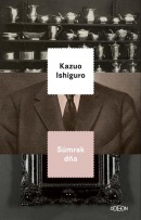 Súmrak dňa (Kazuo Ishiguro)
