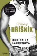 Vášnivý hříšník (Christina Lauren)