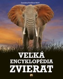 Veľká encyklopédia zvierat (Stanislava Preclíková Wurfl)