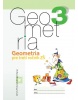 Geometria pre 3. ročník - Pracovný zošit (V. Repáš, Katarína Žilková, Martina Totkovičová)