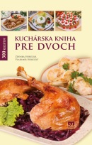 Kuchárska kniha pre dvoch (Zdenka Horecká, Vladimír Horecký)