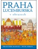 Praha lucemburská v obrazech (František Kadlec, Petr Urban)