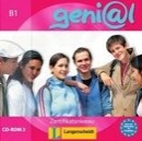 Genial B1 CD-ROM (Langenscheidt)
