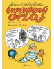 Ukradený orloj (Jaroslav Malák, Hana Doskočilová)