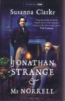 Jonathan Strange & Mr Norrell (Clarke Susanna)