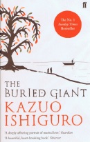 The Buried Giant (Kazuo Ishiguro)