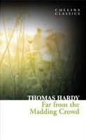 Far from the Madding Crowd (CC) (Hardy, T.)