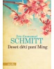 Deset dětí paní Ming (Eric-Emmanuel Schmitt)