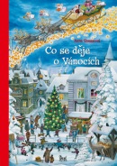 Co se děje o Vánocích (Anne Suess)