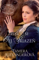 Získaj si jej priazeň (Tamera Alexander)
