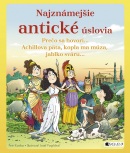 Najznámejšie antické úslovia (Petr Kostka)