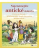 Najznámejšie antické úslovia (Petr Kostka)