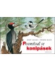 Posmíval se konipásek (Michael Rowe, Jenny Dale)