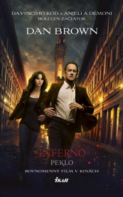 Inferno - Peklo (Dan Brown)