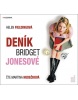 Deník Bridget Jonesové - CDmp3 (audiokniha) (Helen Fielding)