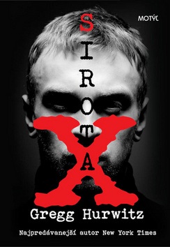 Sirota X (Gregg Andrew Hurwitz)
