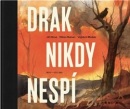 Drak nikdy nespí (Vojtěch Mašek, Džian Baban, Jiří Grus)