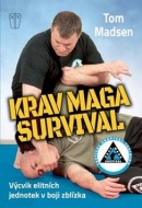 Krav Maga Survival (Tom Madsen)
