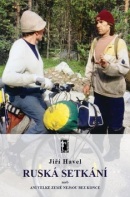 Ruská setkání (Jiří Havel)