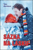 Sázka na lásku (Petra Martišková)
