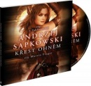 Křest ohněm (audiokniha) (Andrzej Sapkowski, Martin Finger, Alexandra Bauerová)