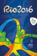 RIO 2016 - Hry XXXI. olympiády (kolektív)