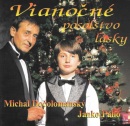 Vianočné posolstvo lásky (Dočolomanský, Janko Pallo Michal)