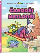 Čaroděj Metloděj (Zdeňka Študlarová)