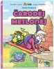 Čaroděj Metloděj (Viktor Dyk)