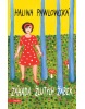 Záhada žlutých žabek (Halina Pawlowská)