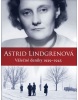 Astrid Lindgrenová - Válečné deníky 1939-1945 (Katarína Gillerová)