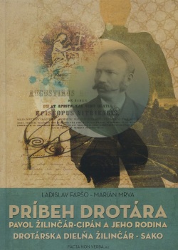 Príbeh drotára (Ladislav Fapšo, Marián Mrva)