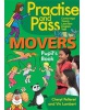 Practise and Pass Movers PB (V. Lambert, Cheryl Pelteret)