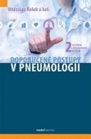 Doporučené postupy v pneumologii, 2. vydanie (Vítězslav Kolek)
