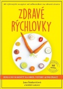 Zdravé rýchlovky (Jana Šimkovičová, kolektív)