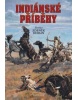 Indiánské příběhy (Vladimír Hulpach)