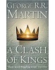 Clash of Kings (Song of Ice & Fire Bk2) (George R. R. Martin)