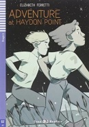 Adventure at Haydon Point (A2) (Ferretti Liz)