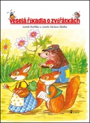 Veselá říkadla o zvířátkách (Václav Sládek, Josef Kožíšek)