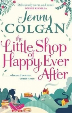 The Little Shop of Happy-Ever-After (Jenny Colgan)
